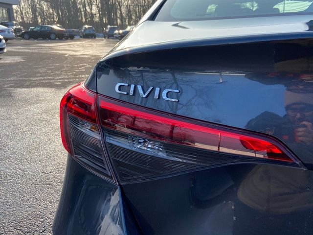 Used 2023 Honda Civic Sport image 31