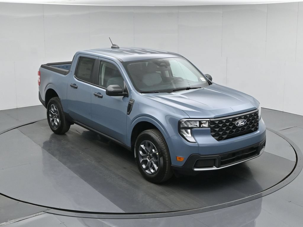 New 2026 Ford Maverick XLT FWD image 36