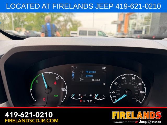 Used 2024 Ford Maverick XLT w/ XLT Luxury Package FWD image 21