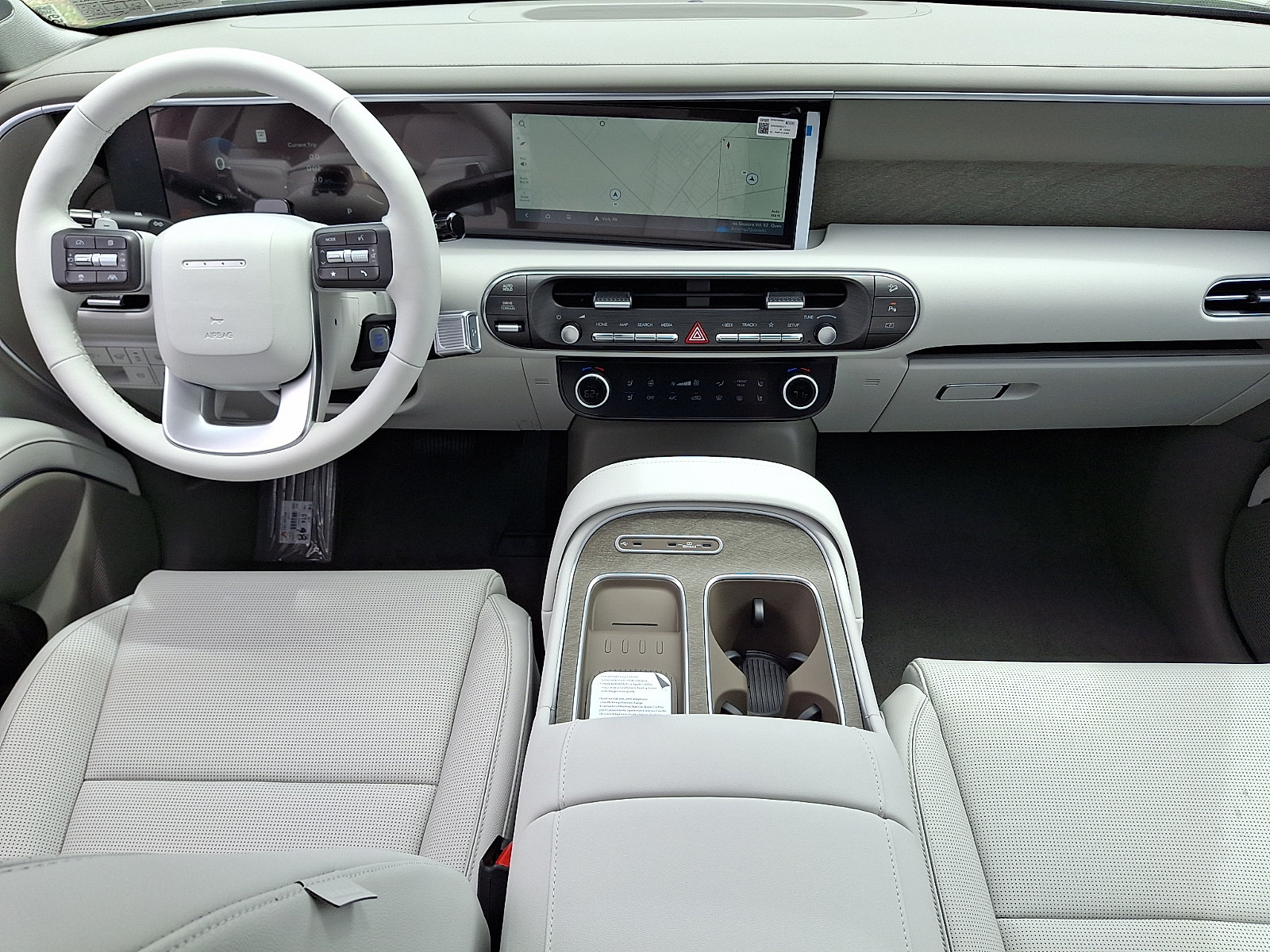 New 2026 Hyundai Palisade Limited AWD/4WD image 10