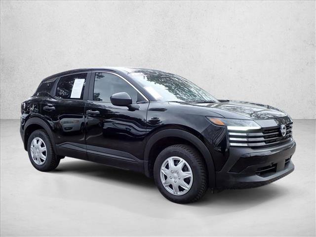 Used 2025 Nissan Kicks S image 6