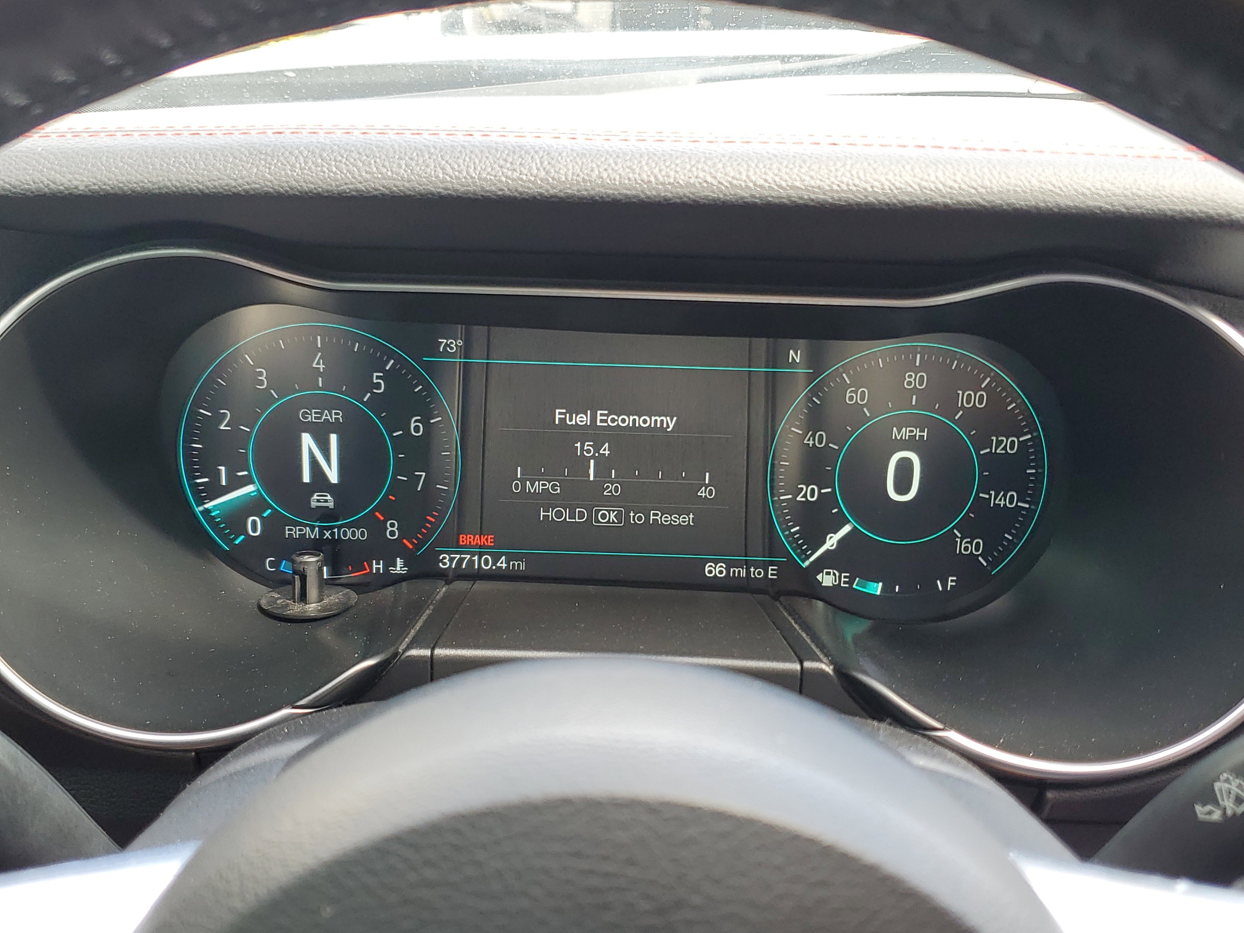 Used 2019 Ford Mustang GT Premium w/ Equipment Group 401A image 23