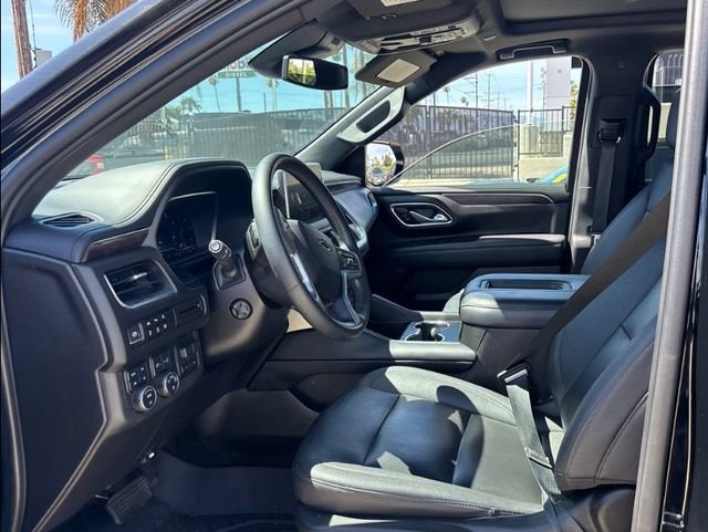 Used 2023 Chevrolet Suburban Z71 w/ Z71 Off-Road Package image 9