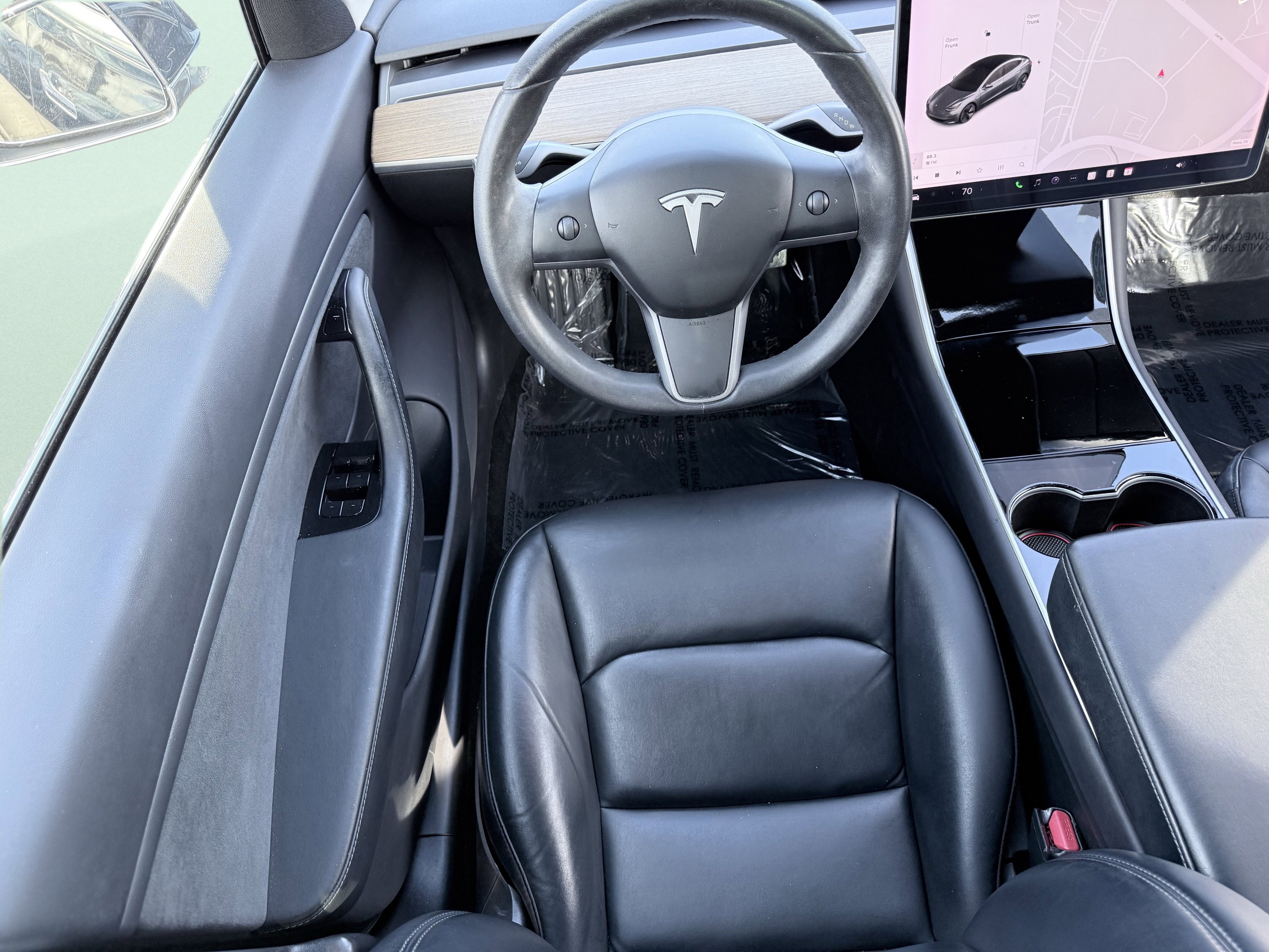 Used 2019 Tesla Model 3 Long Range image 45