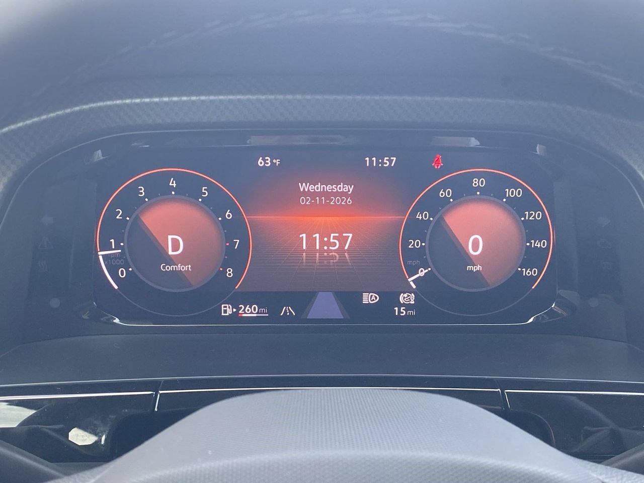 New 2026 Volkswagen Atlas Peak Edition AWD/4WD image 27