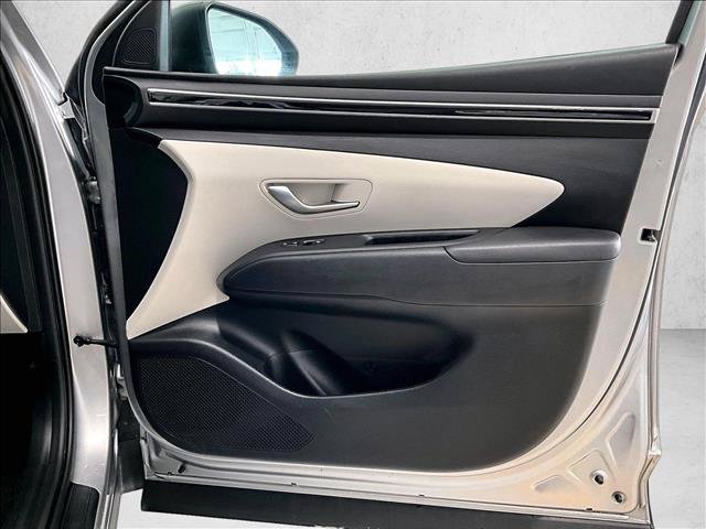 Used 2022 Hyundai Tucson SEL FWD image 19