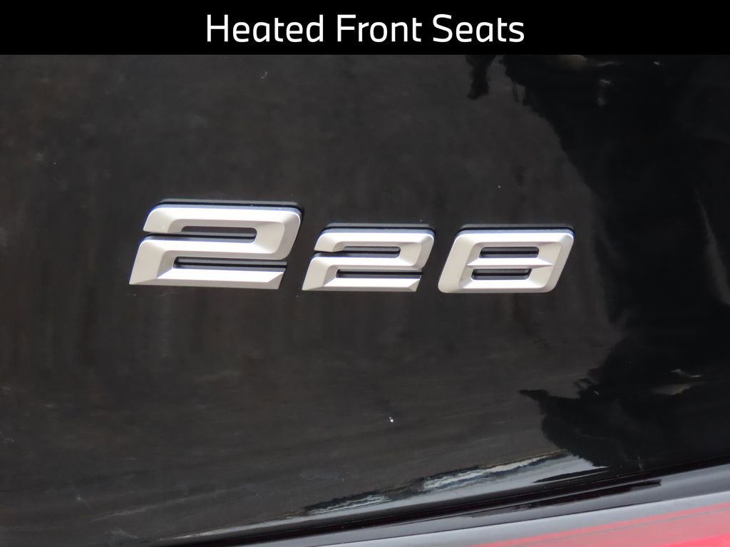 New 2025 BMW 228i xDrive w/ Premium Package AWD/4WD image 17