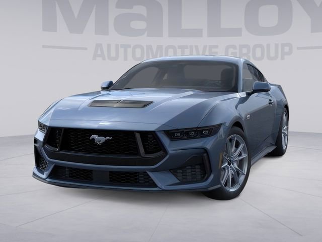 New 2026 Ford Mustang GT Premium image 2