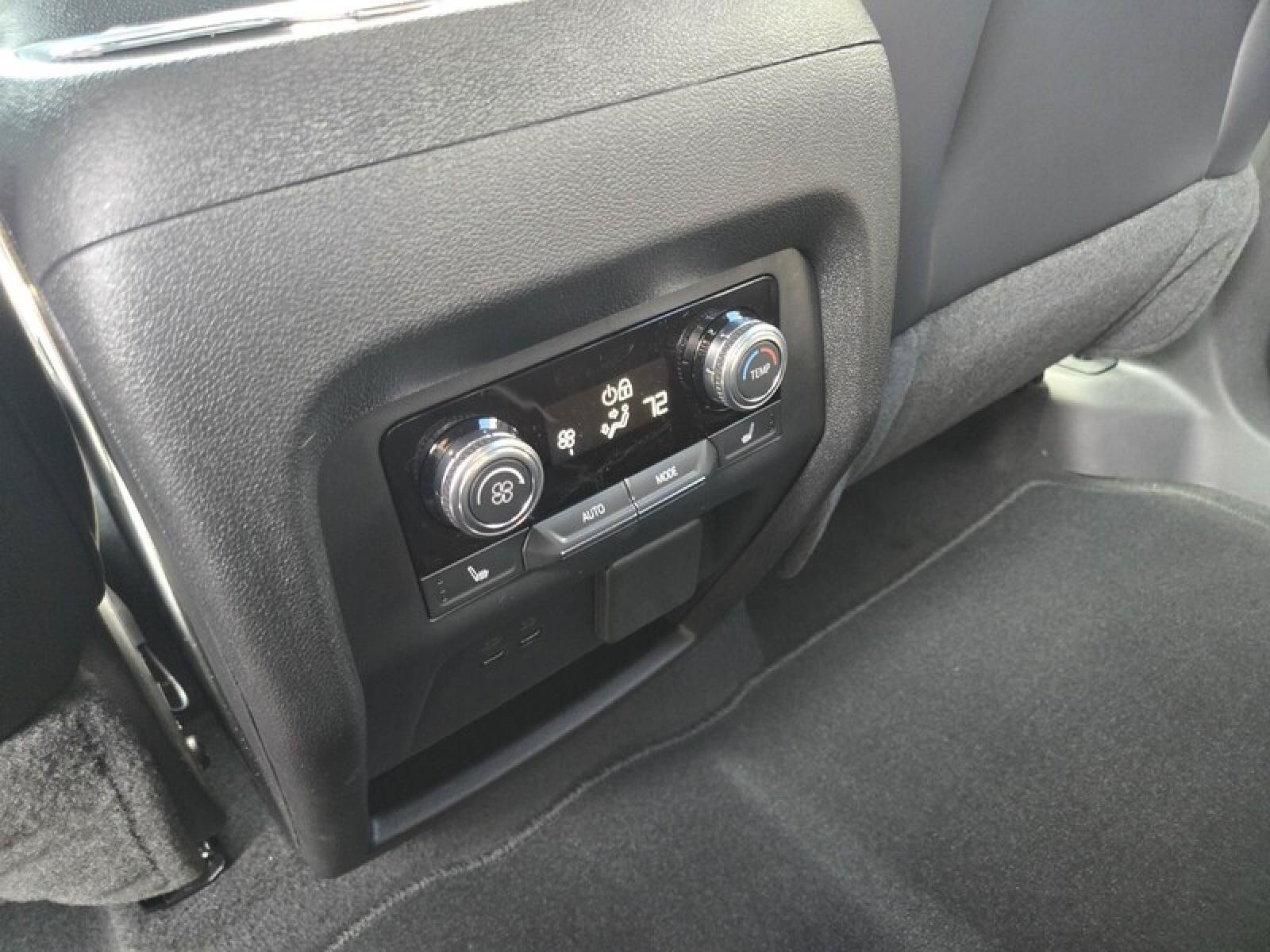 New 2026 GMC Acadia Elevation w/ Elevation Premium Package FWD image 27