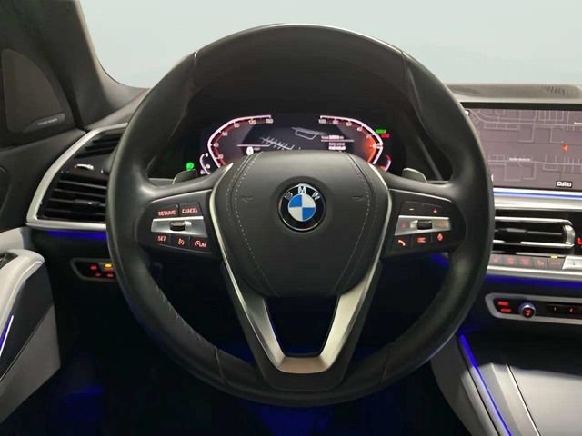 Used 2023 BMW X5 sDrive40i w/ Premium Package RWD image 11