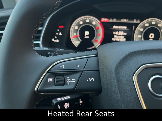 New 2026 Audi Q7 3.0T Premium Plus image 10
