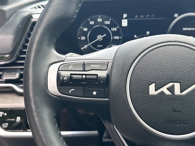 Certified 2023 Kia Sportage X-Pro Prestige AWD/4WD image 29