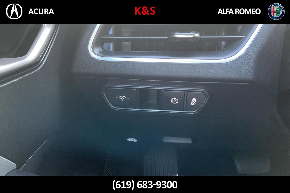 Used 2025 Kia K4 FWD image 36
