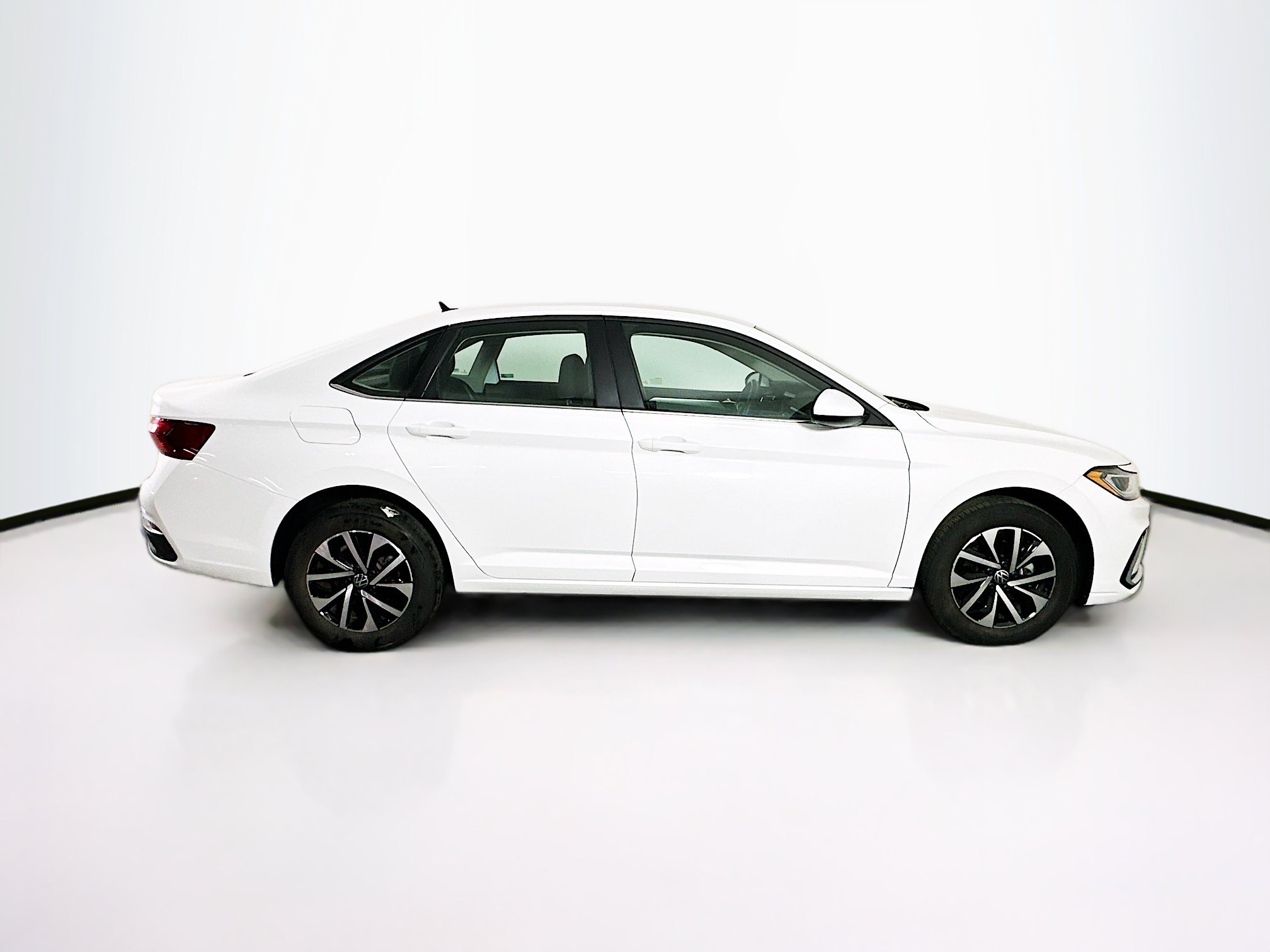 Used 2025 Volkswagen Jetta S FWD image 10
