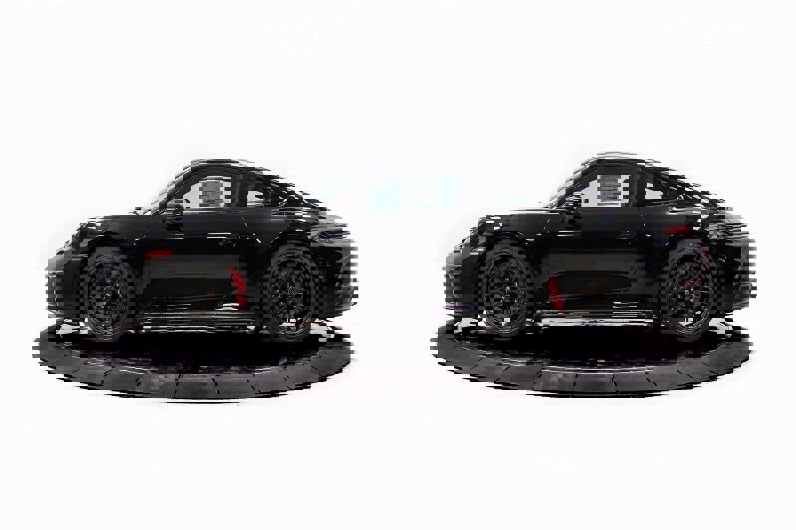 New 2026 Porsche 911 Carrera GTS image 2