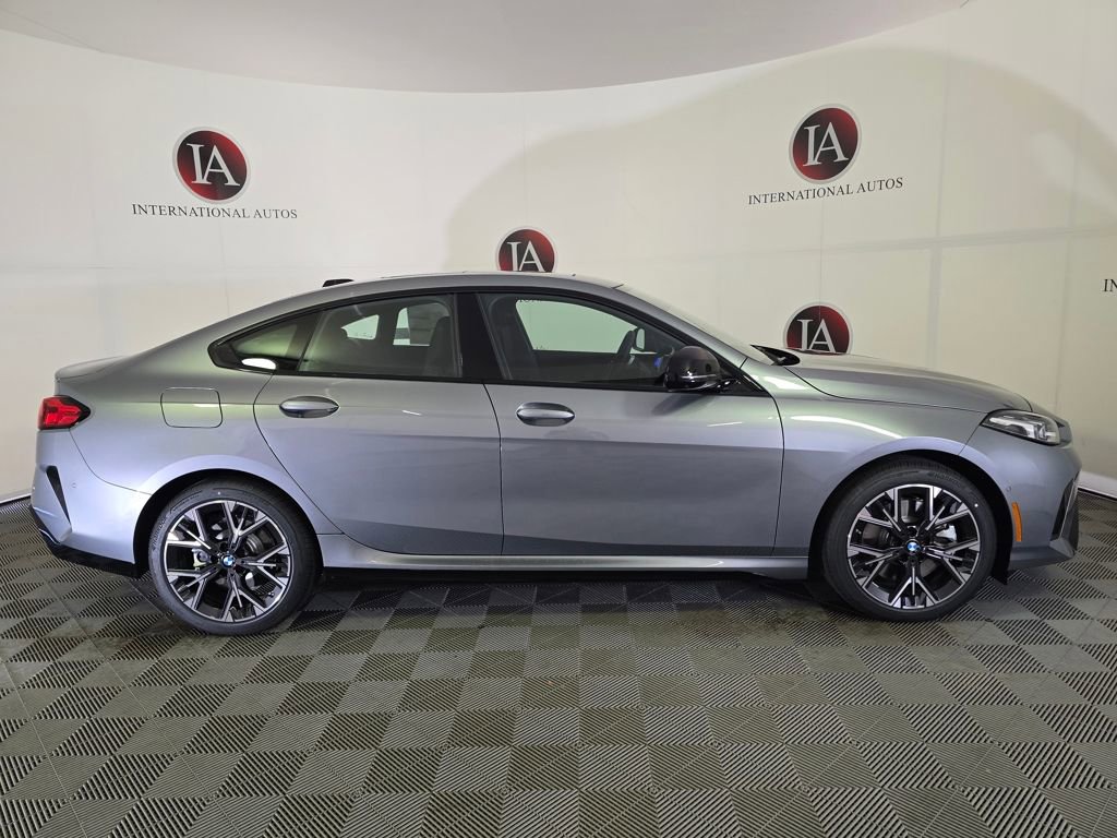 New 2026 BMW 228i xDrive w/ Technology Package image 3