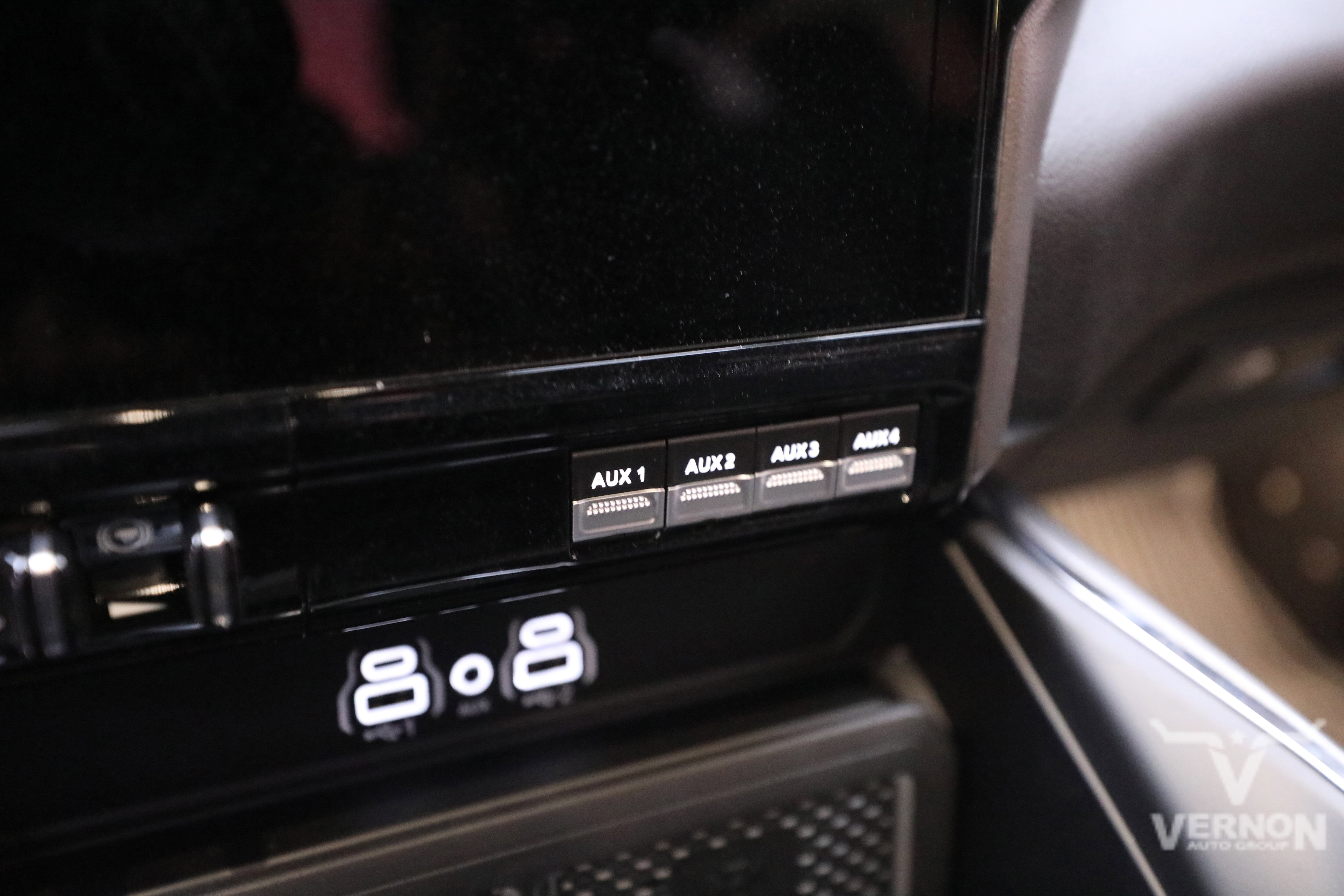 New 2026 RAM 3500 Laramie image 27