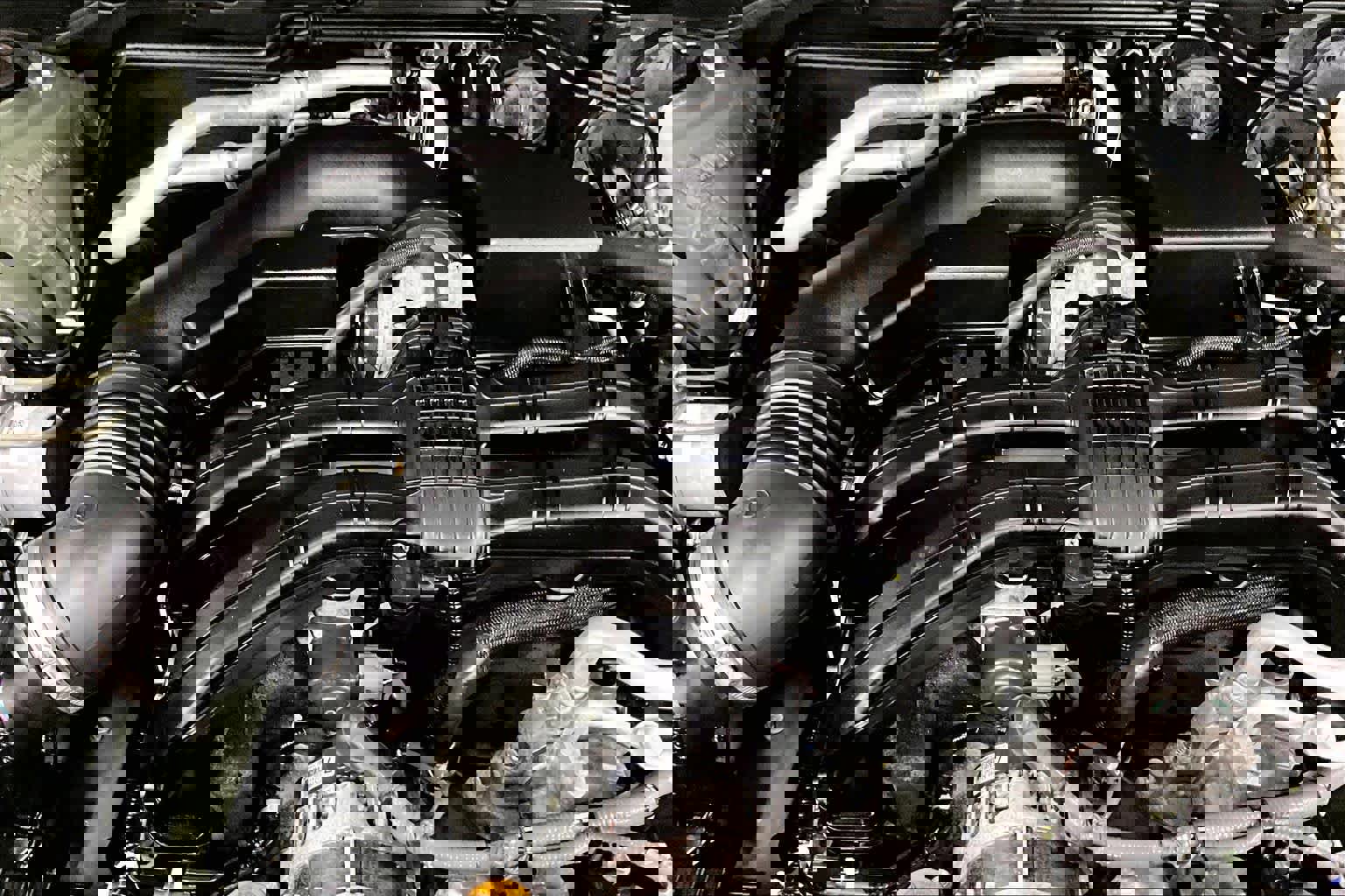 Used 2024 Subaru Crosstrek 2.5i Limited image 33