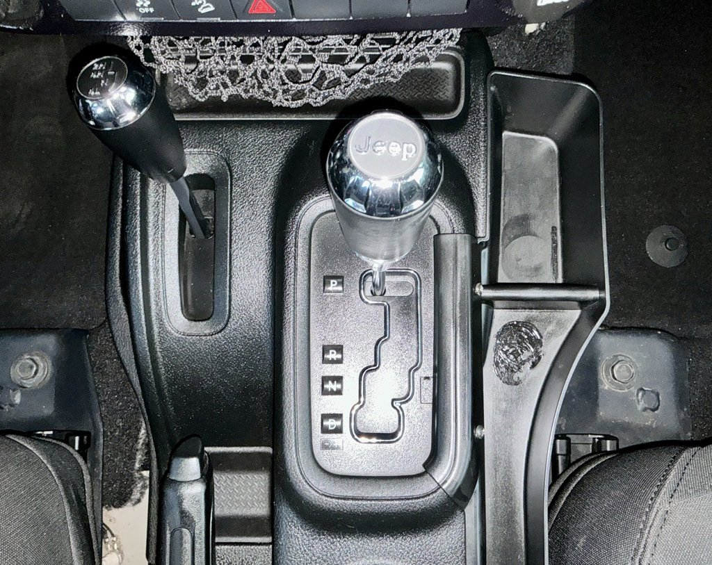 Used 2016 Jeep Wrangler Unlimited Sport w/ Quick Order Package 24S image 35