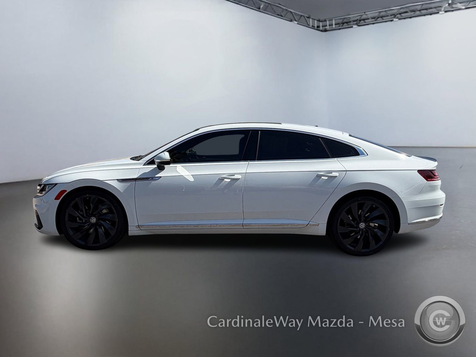 Used 2020 Volkswagen Arteon SEL image 8