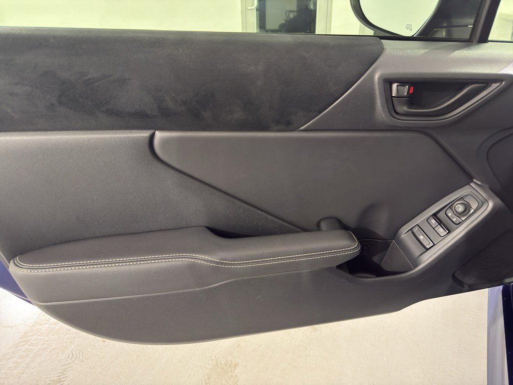 Used 2024 Toyota GR86 Premium image 17