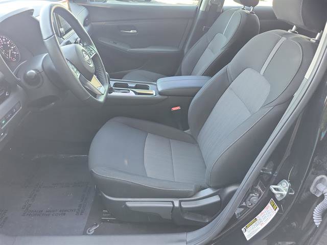 Used 2025 Nissan Sentra SV w/ All-Weather Package image 3