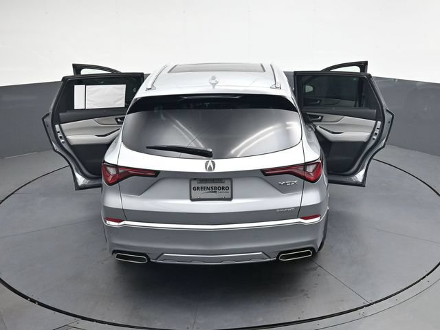 New 2026 Acura MDX w/ Advance Package AWD/4WD image 37