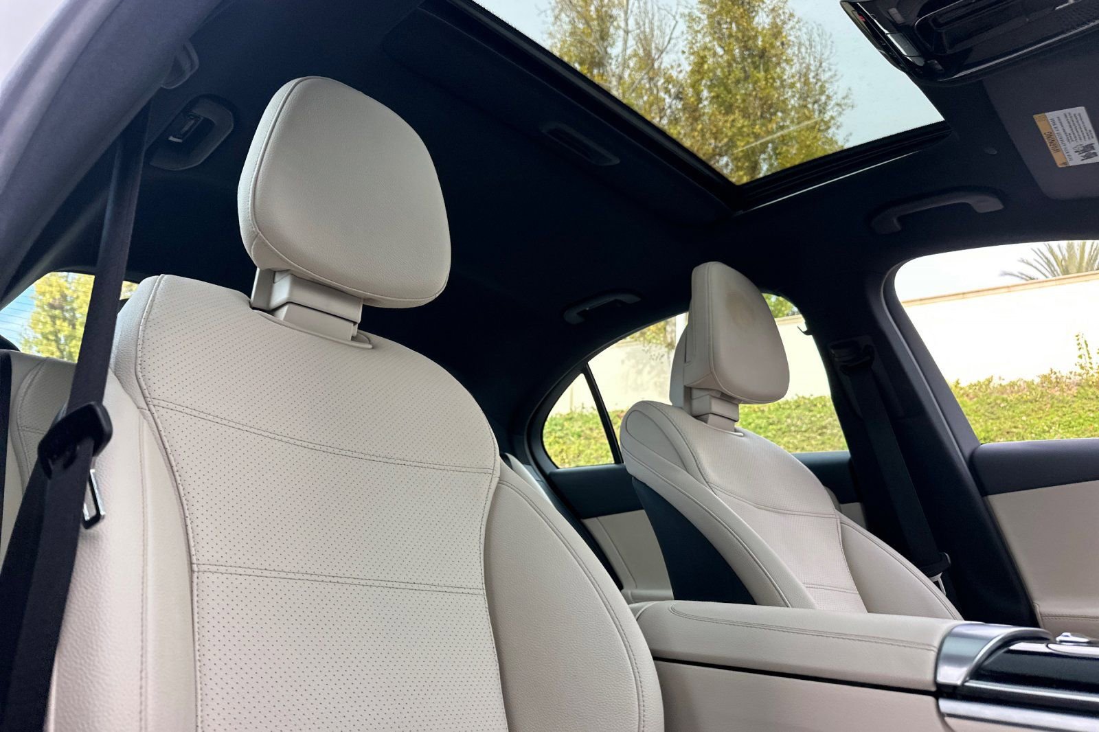 Certified 2023 Mercedes-Benz C 300 C 300 image 10