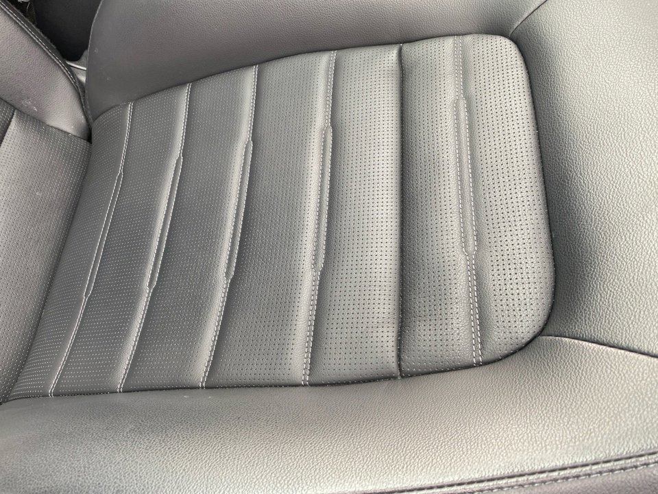 Certified 2023 Honda CR-V EX-L image 34