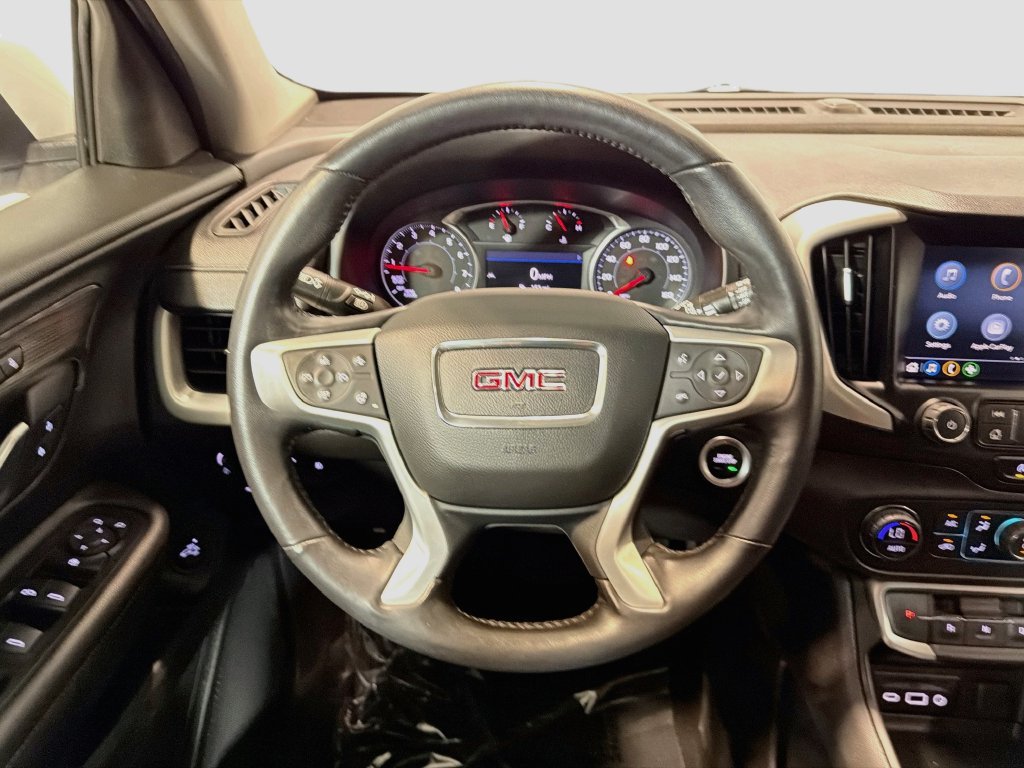 Used 2022 GMC Terrain SLT AWD/4WD image 23