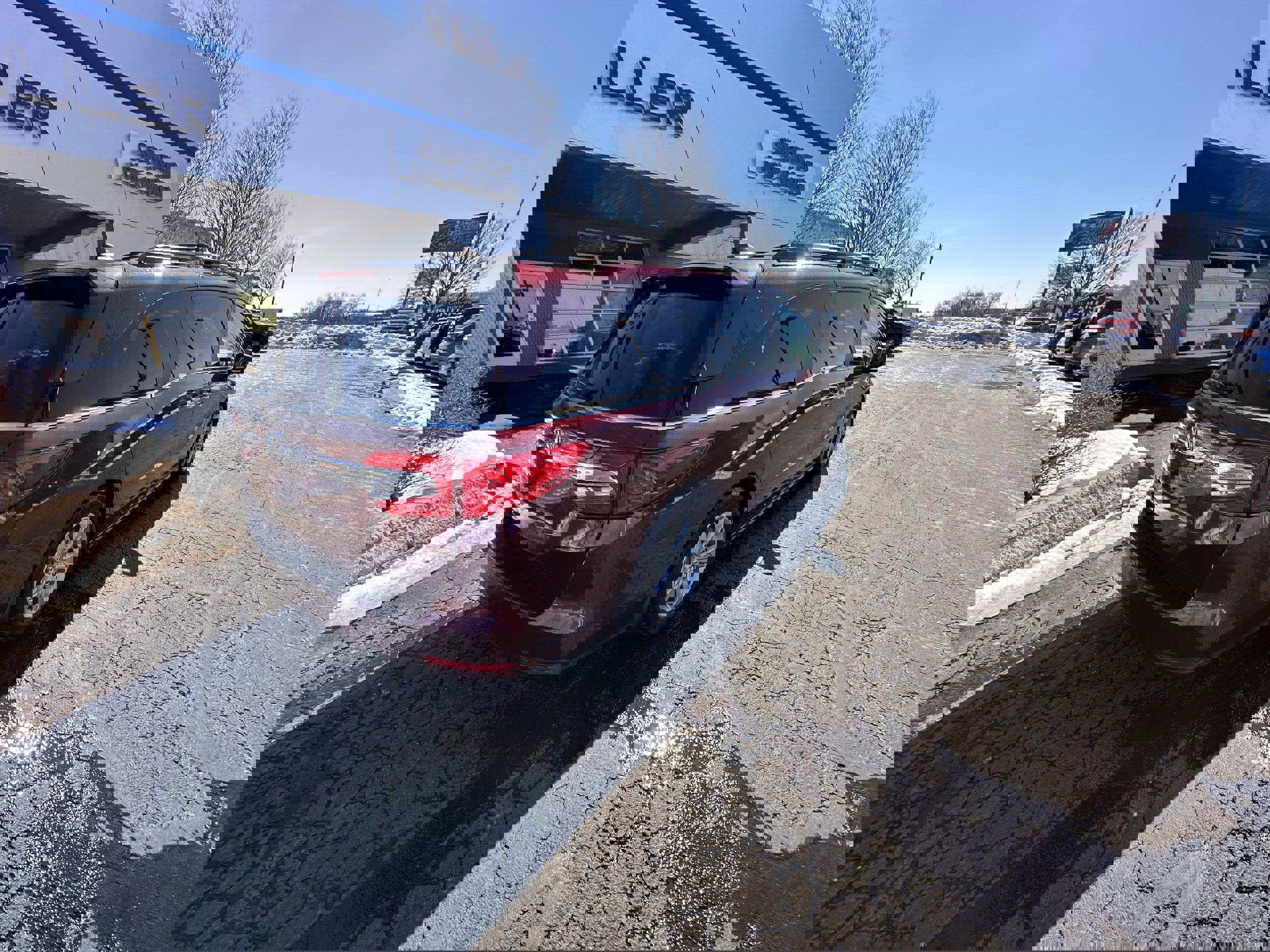 Used 2019 Honda Odyssey EX-L image 3