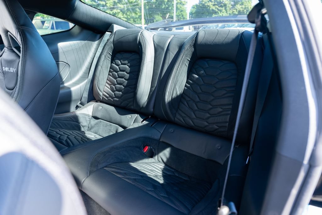 New 2026 Ford Mustang GT RWD image 24