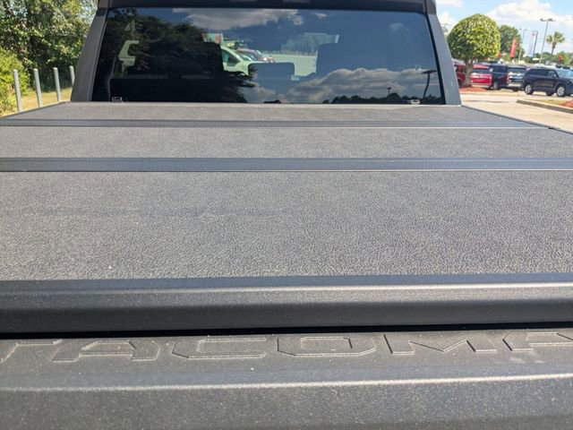 Certified 2025 Toyota Tacoma SR5 RWD image 29