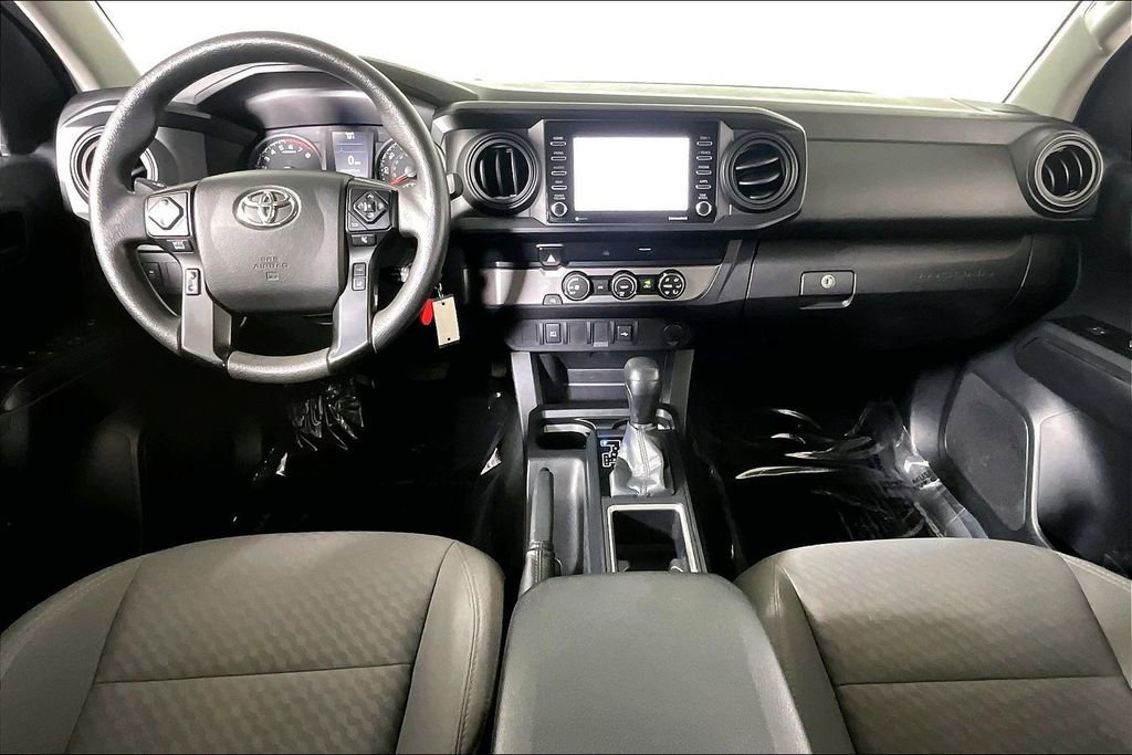 Used 2021 Toyota Tacoma SR image 15