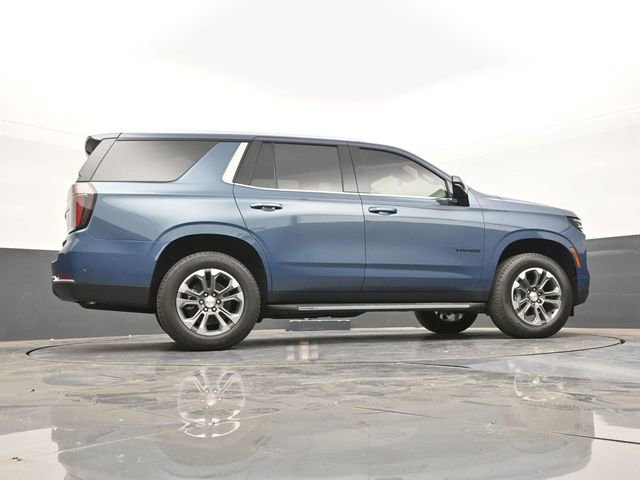 New 2026 Chevrolet Tahoe LS w/ LPO, Dark Essentials Package AWD/4WD image 58