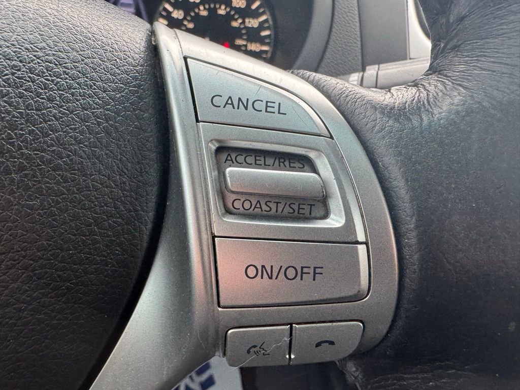 Used 2018 Nissan Altima 2.5 SL image 17