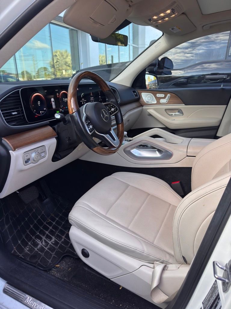 Used 2022 Mercedes-Benz GLE 450 4MATIC image 37