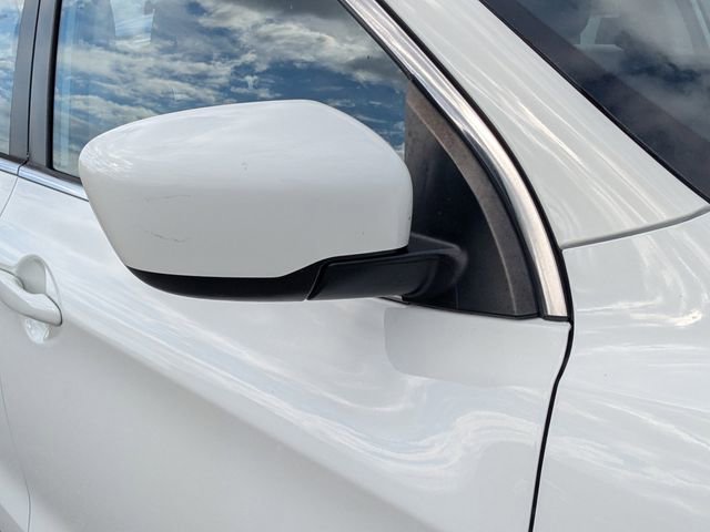 Used 2021 Nissan Rogue Sport S image 10