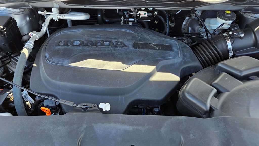 Used 2023 Honda Odyssey EX image 26