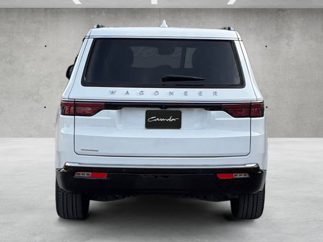 Used 2023 Jeep Wagoneer 4WD w/ Premium Group I image 15