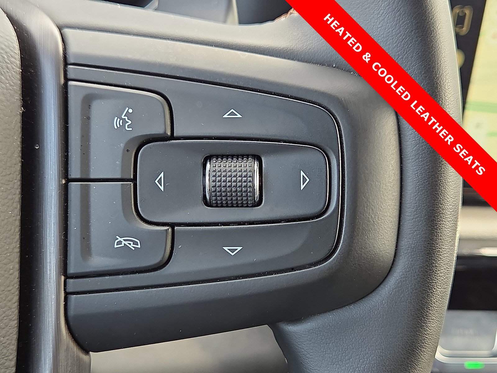 Used 2025 GMC Sierra 1500 AT4 image 22