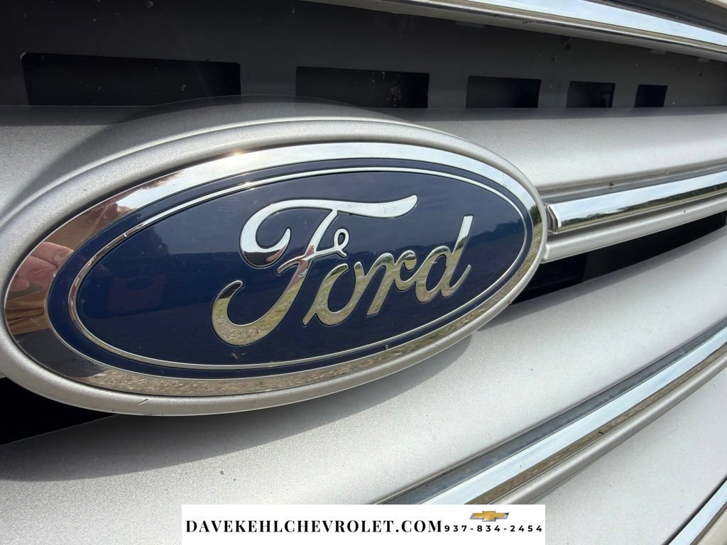 Used 2018 Ford Escape SE FWD image 31