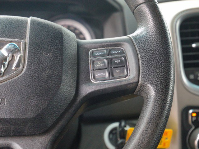Used 2014 RAM 1500 Classic SLT AWD/4WD image 20