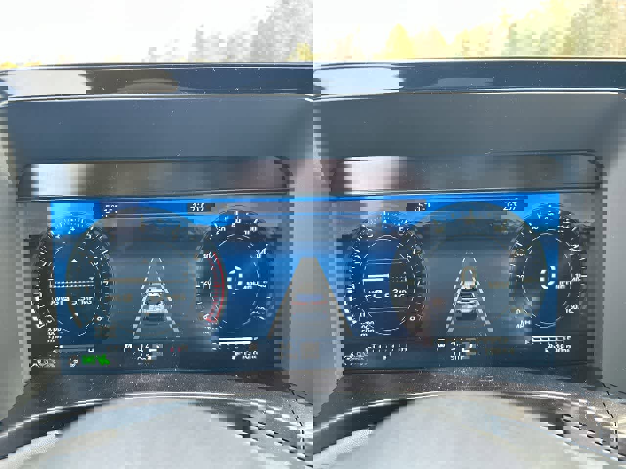 New 2026 Subaru Outback Touring XT image 36