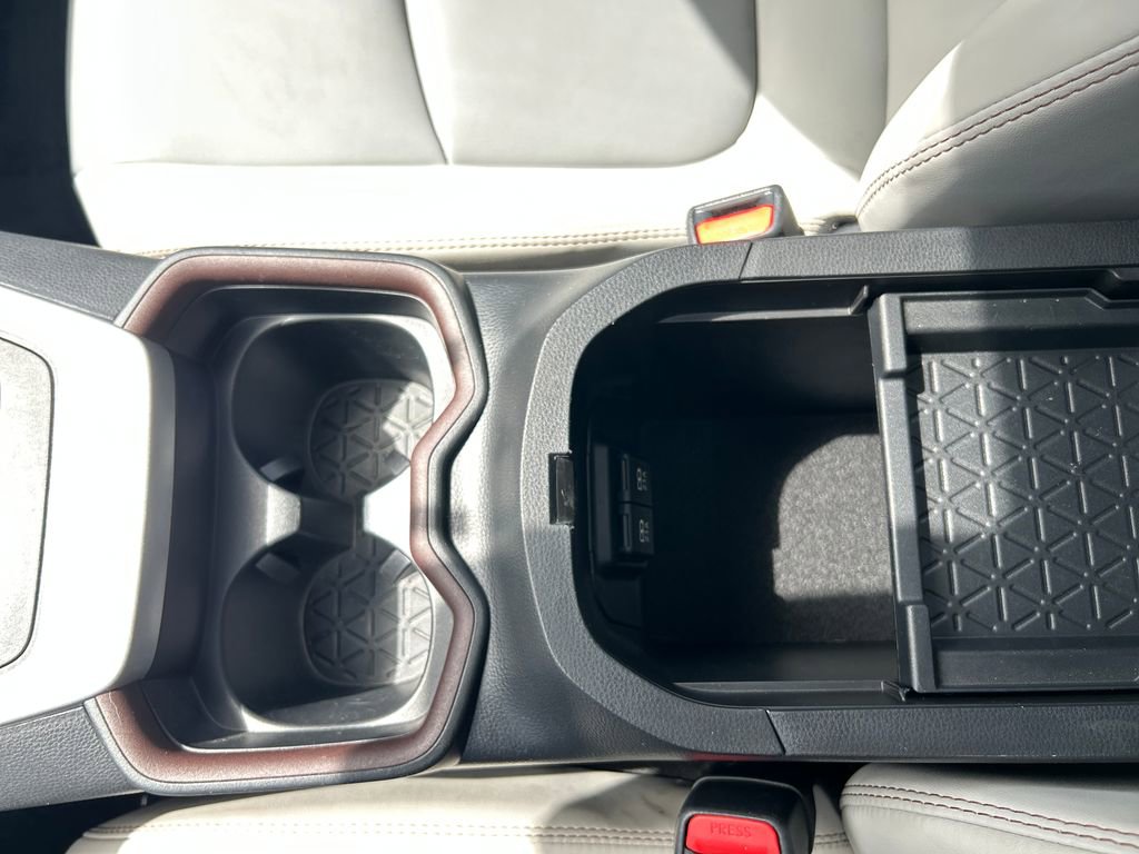 Used 2019 Toyota RAV4 Limited w/ All Weather Liner Package image 23