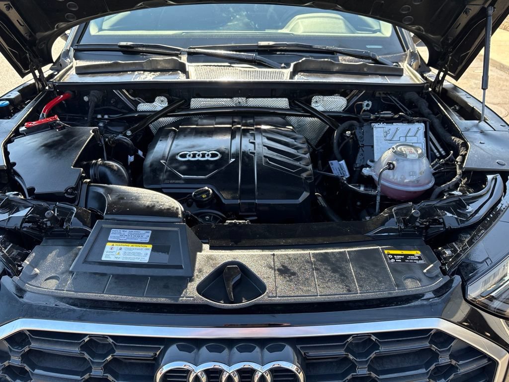 Certified 2023 Audi Q5 2.0T Premium Plus AWD/4WD image 16