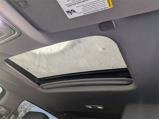 Used 2023 Chevrolet Silverado 1500 LTZ w/ LTZ Convenience Package II image 15