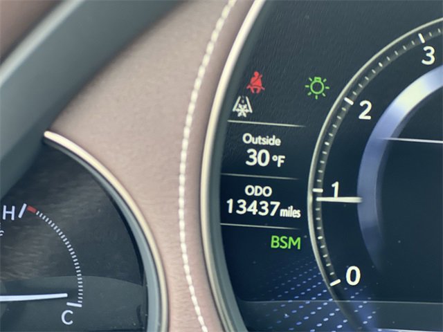 Used 2019 Lexus LS 500 AWD image 13