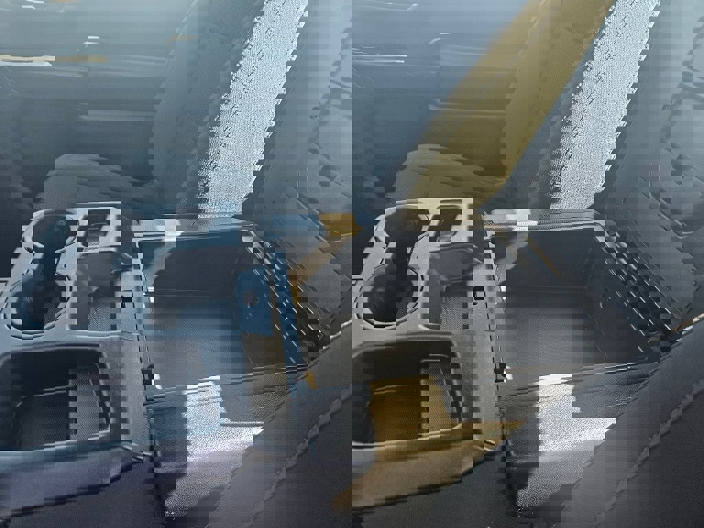 Used 2025 Chevrolet Silverado 1500 W/T image 20