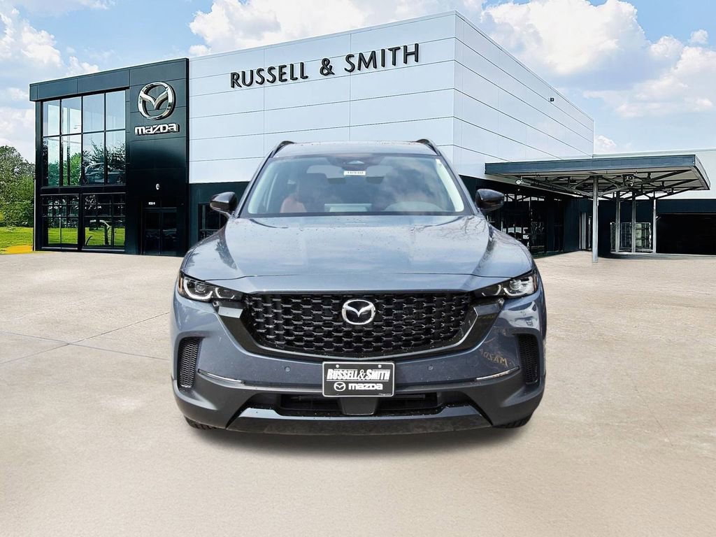 New 2026 MAZDA CX-50 AWD 2.5 Hybrid w/ Weather Package image 2